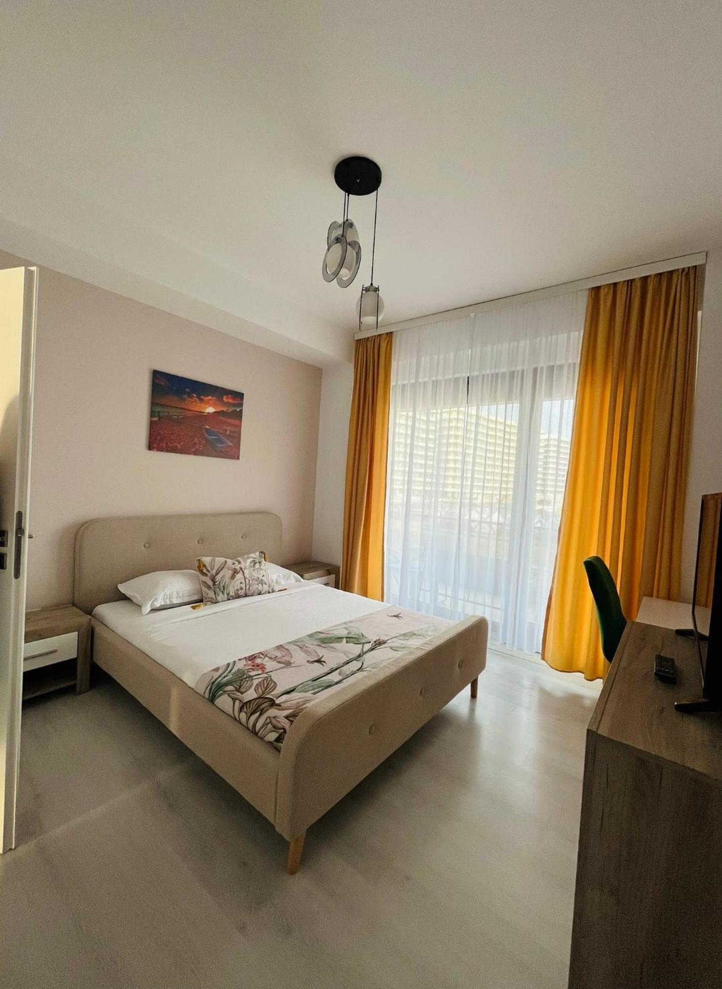 Apartment Roapart Mamaia- Sunset Dream