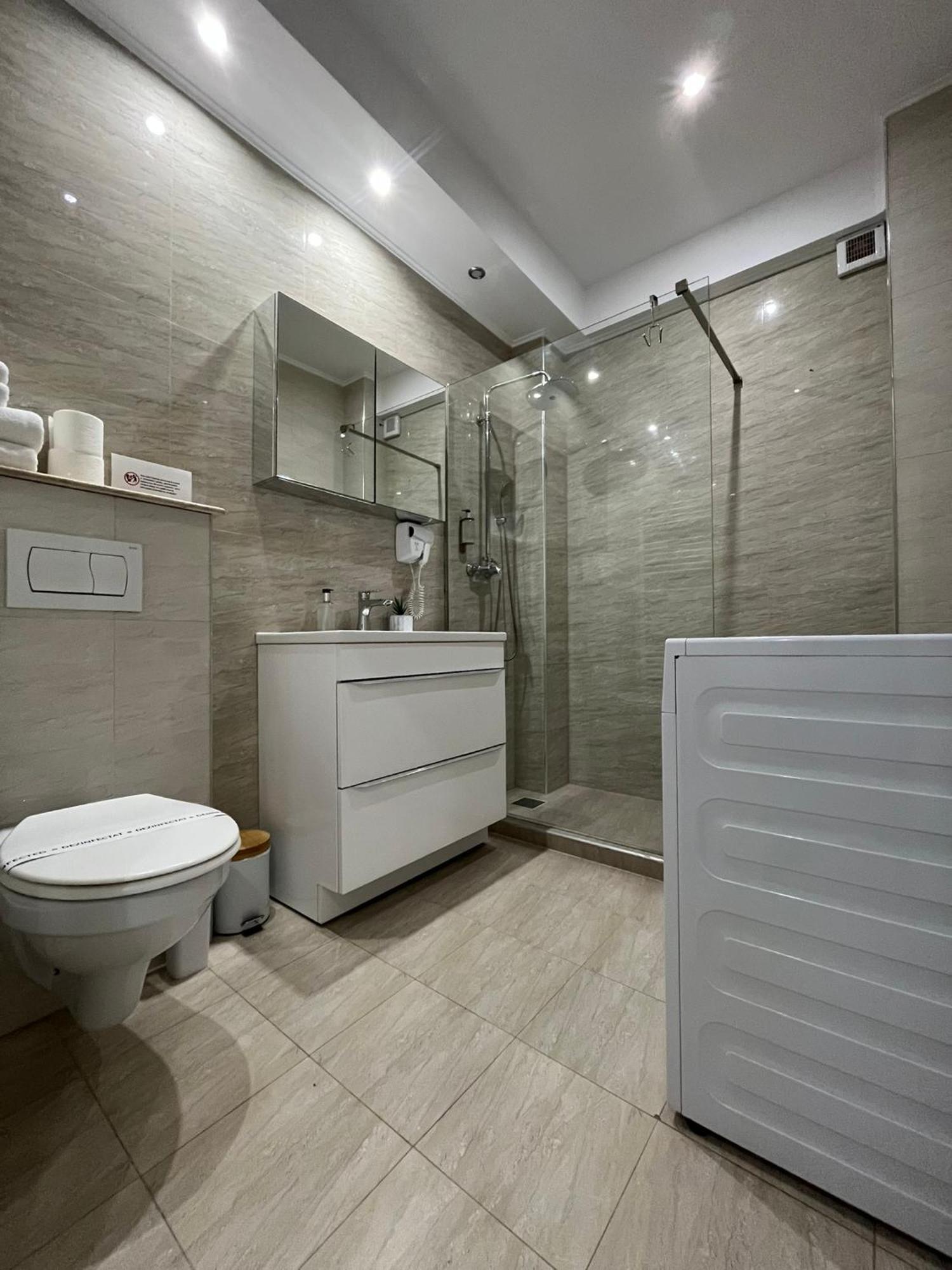 Apartment Roapart Mamaia- Sunset Dream *