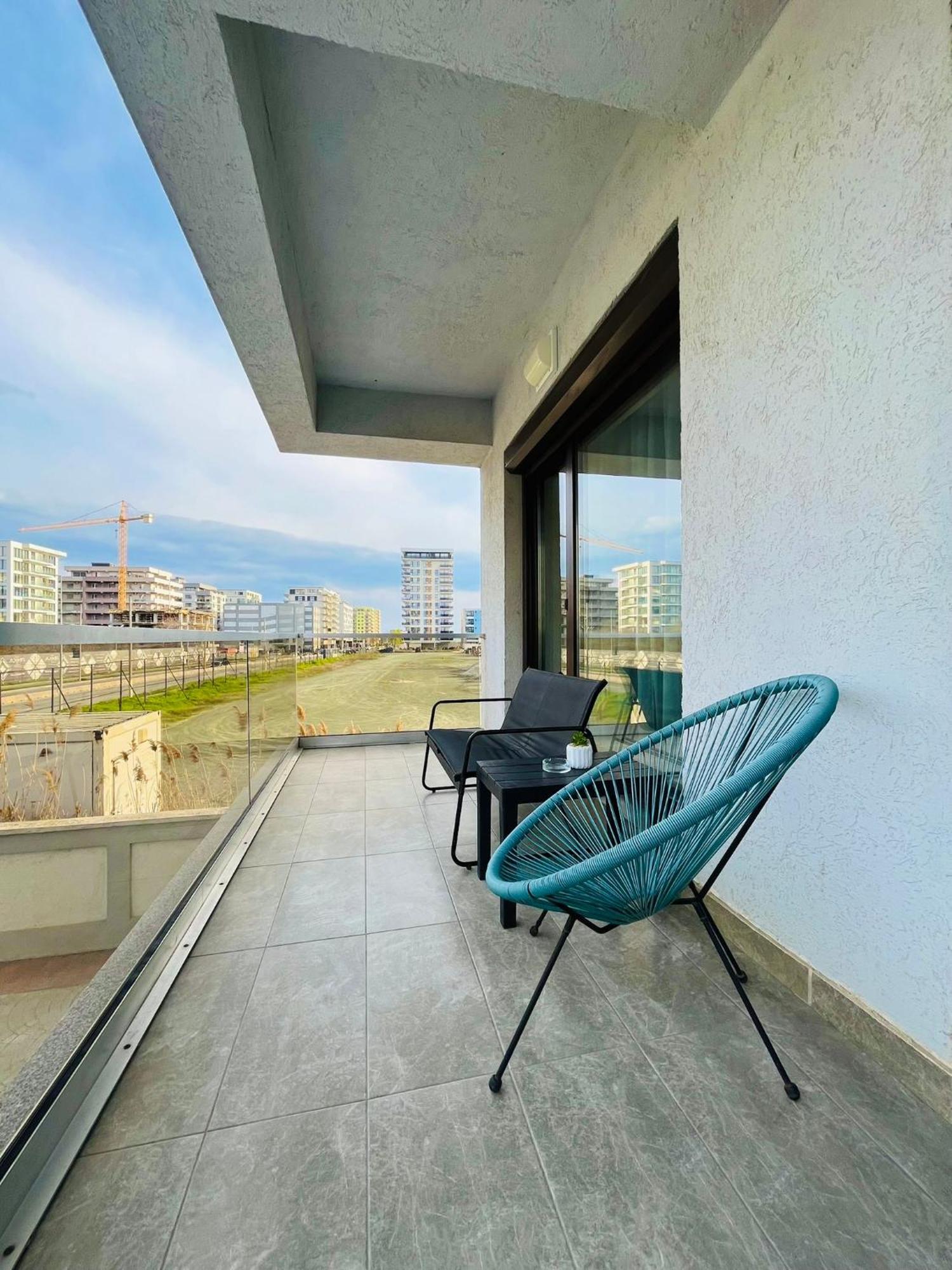 Roapart Mamaia- Sunset Dream Apartment Mamaia