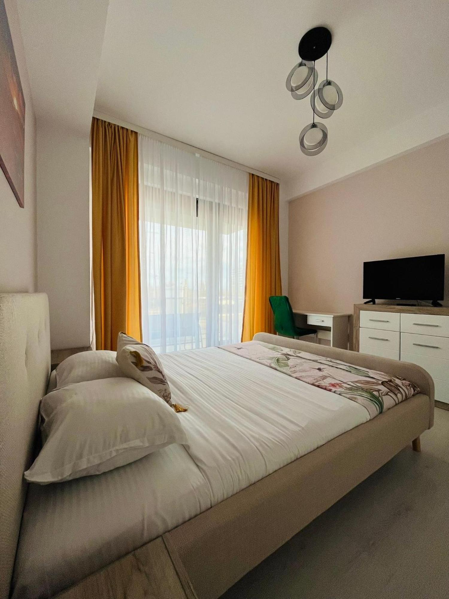 Apartment Roapart Mamaia- Sunset Dream Mamaia