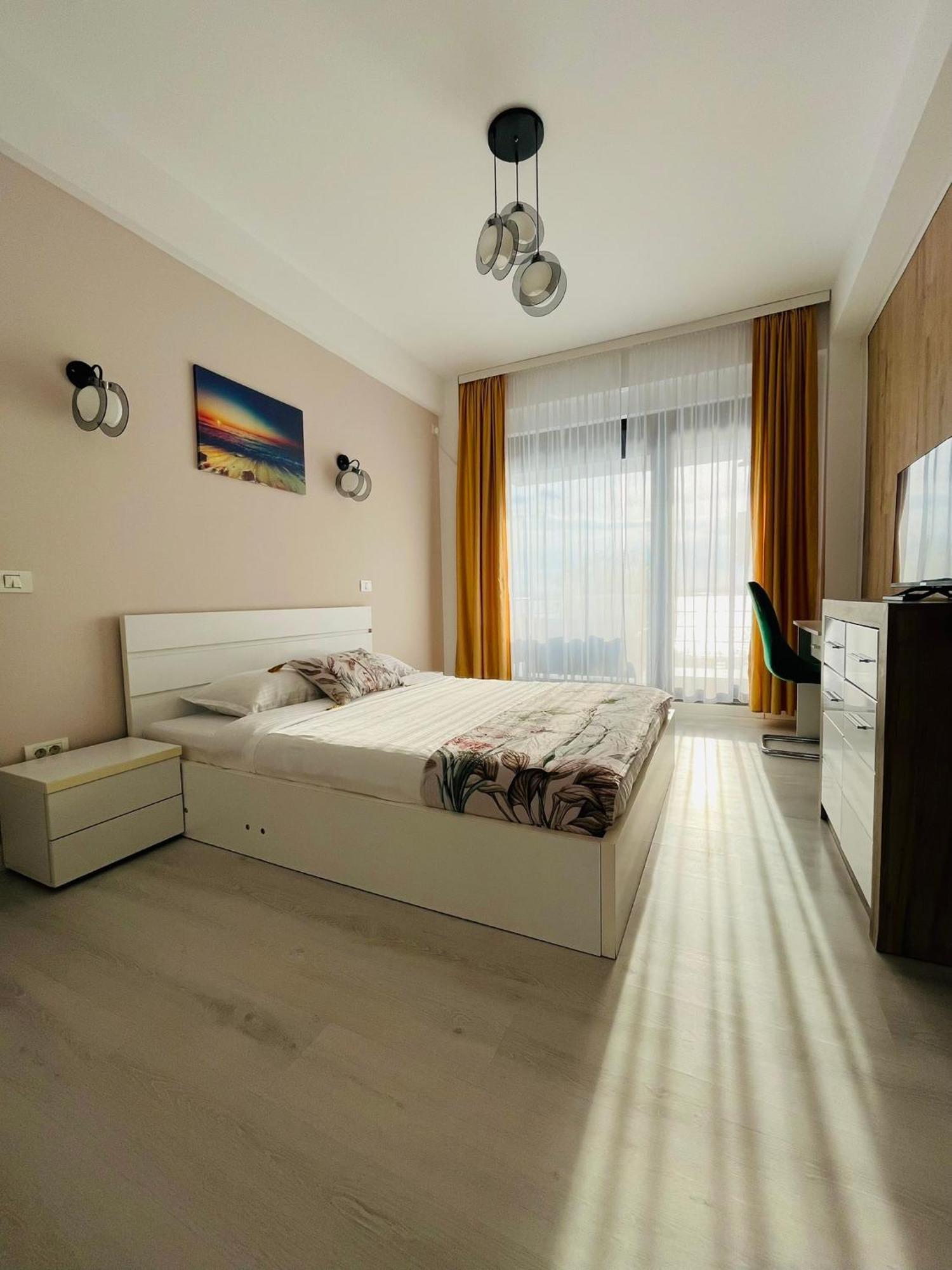 Roapart Mamaia- Sunset Dream Apartment Mamaia