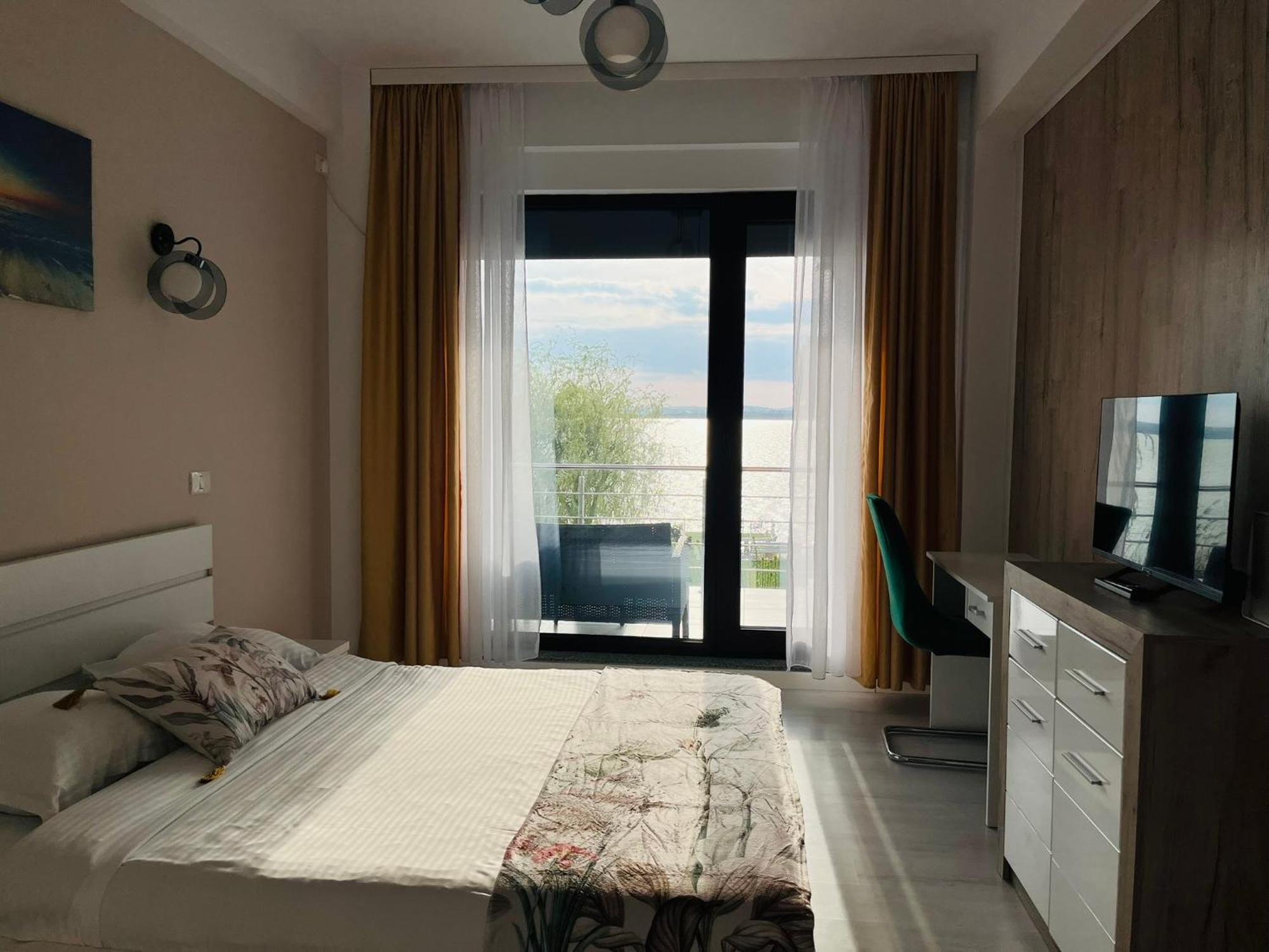 Apartment Roapart Mamaia- Sunset Dream Mamaia