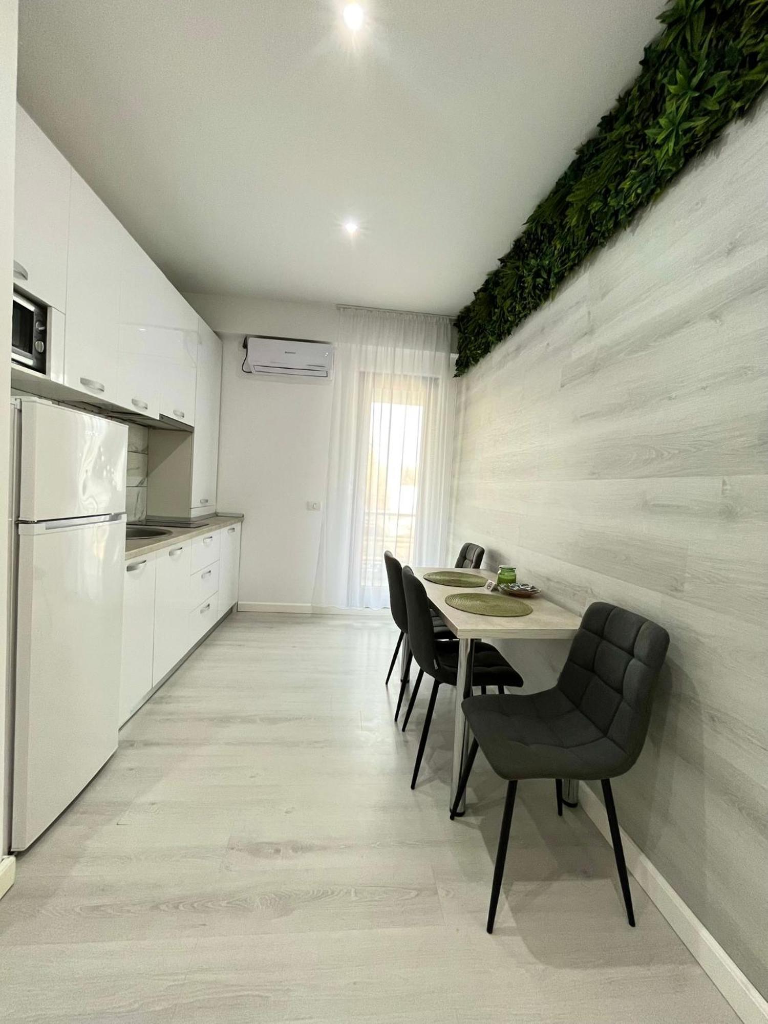 Roapart Mamaia- Sunset Dream Apartment