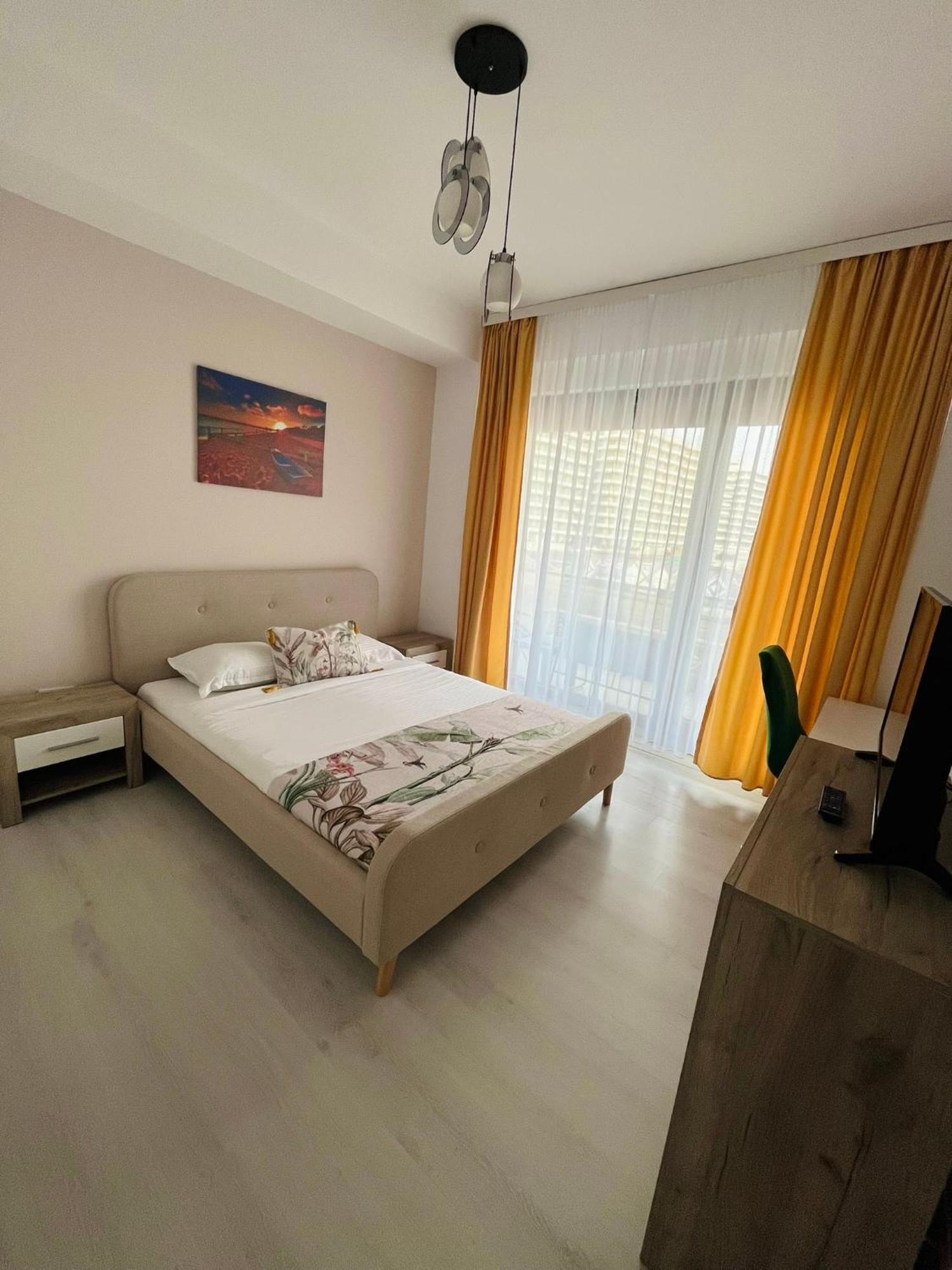 Roapart Mamaia- Sunset Dream Apartment Mamaia